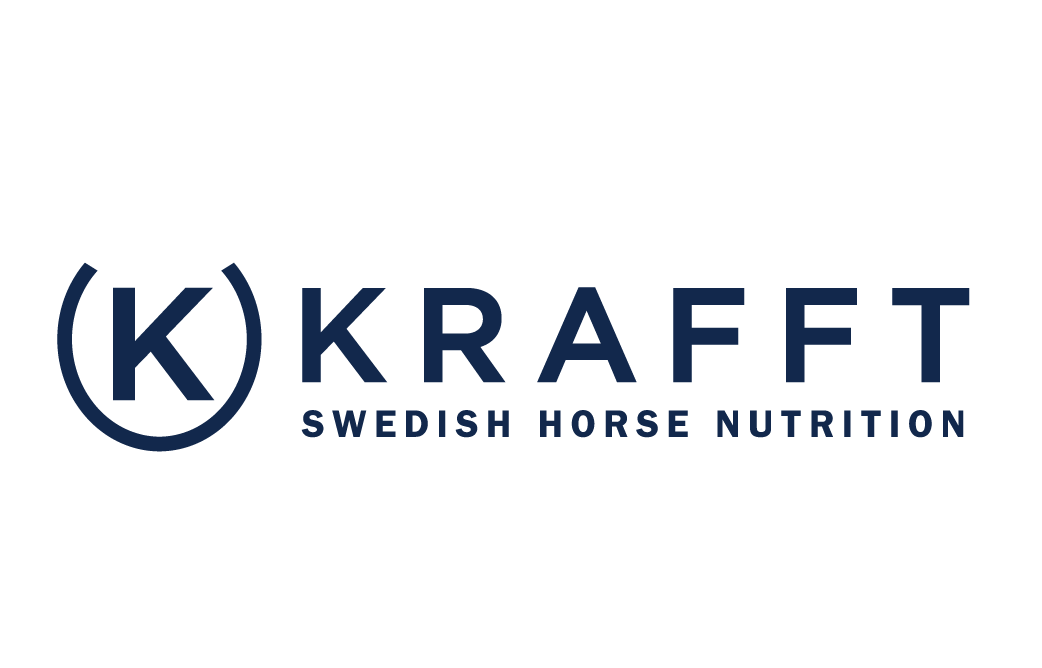 Blue Krafft logo